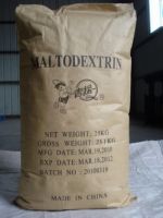 Sell maltodextrin DE10-23