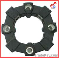 Sell Excavator spare parts, 140AS Rubber Coupling for Kobelco/Sumitomo