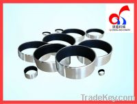 Sell Excavator spare parts, hydraulic cylinder bushing for excavator