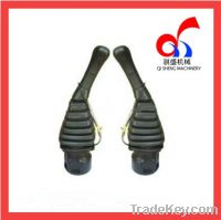 Sell Operating Rod Manipulation Handle for Daewoo Excavator