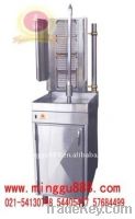 Sell Gas Turkey Roasters(CE, ISO9001, Manufacturer)