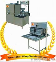 Automatic Stainess Steel Soymilk Machine(CE&ISO-9001 Approval, Manufact