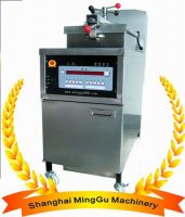 Multipurpose Electric Pressure Fryer(CE&ISO approvel)
