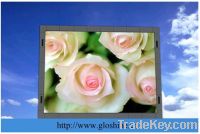P16 Outdoor LED display