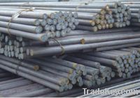 Sell carbon structural steel