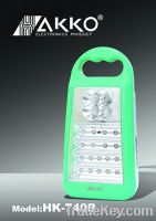 Sell Portable Emergency Light HK-740B