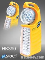 Sell Super Bright Emergency Lights HAKKO