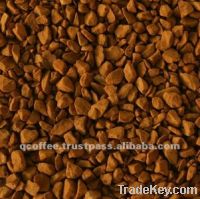 Sell Freeze Dried Instant Coffee