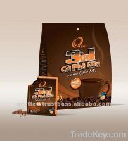 Sell 3 in 1mixed Strong Taste Coffee