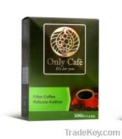 Sell Only Cafe - Blue - Vietnamese Blends