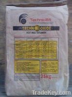 Sell Oxidized (blown) Bitumen 85/25