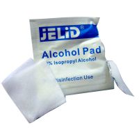 Personal Care Cleaning Wipe