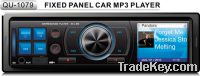 Sell 1 din car MP3 Player with LCD Screen