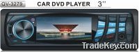 Sell 1 DIN Car DVD With Screen