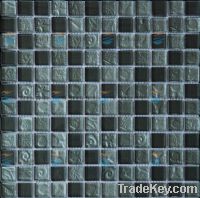 Promotion of painted mosaic tiles