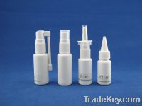 Sell 1oz 30ml nasal spray HDPE bottle