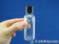 Sell 1oz 30ml PET bottle for shampoo cosmeitc