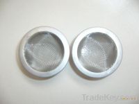 Sell wire mesh filters and strainer