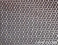 Sell various perforated metal wire