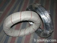 Sell best price galvanized  metal wire