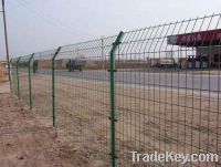 Sell highway fencing series