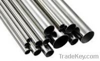 Sell Welded Carbon Steel Pipe