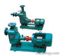 Sell Non-clogging Sewage Pump