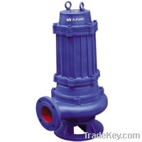 Sell Sewage Pump