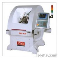 Sell CNC Saw blade Sharpening Machine EMC-620 4A