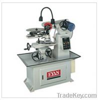 Sell Carbide tipped saw blade grinder ES-280