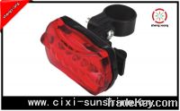 safety bicycle light