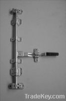 Sell door locking gear for truck and trailer