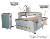 Sell GF-1325 High-speed engraving machine