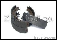 Sell mercedes benz brake shoes 0024205820