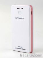 Power bank KP4000 4000mAH