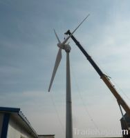 Sell FD21.0-100KW WIND TURBINE