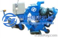 Portable Shot blasting equipment  for industrial surface preparation