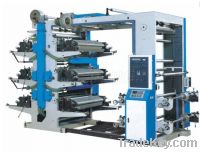 Sell Flexographic Printing Machine