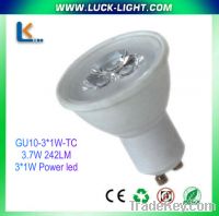 Sell High Power Cramic LED Spotlight