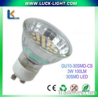 Sell SMD GU10 LED Spot light