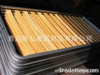 Sell bed slats for iron bed/ metal bed