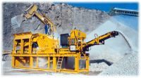 Sell Crushing Plant
