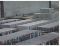 Lightweight Concrete Block Plant