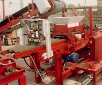 Sell Roof Tile Making Machine
