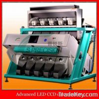 Sugar CCD Color Sort machine