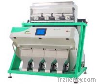 Sell CCD seeds beans Color Sorter