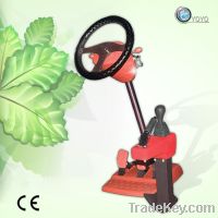 Sell CE Certificate Auto Driving Simulator