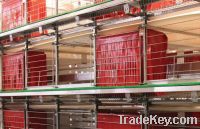 Sell Alternative System For Laying Hens Housing