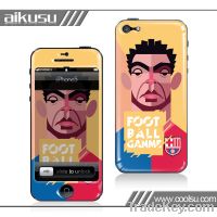 Sell mobile phone case for iphone/samsung/blackberry/ipad mini