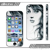 Sell mobile phone case, smartphone case cover for samsung